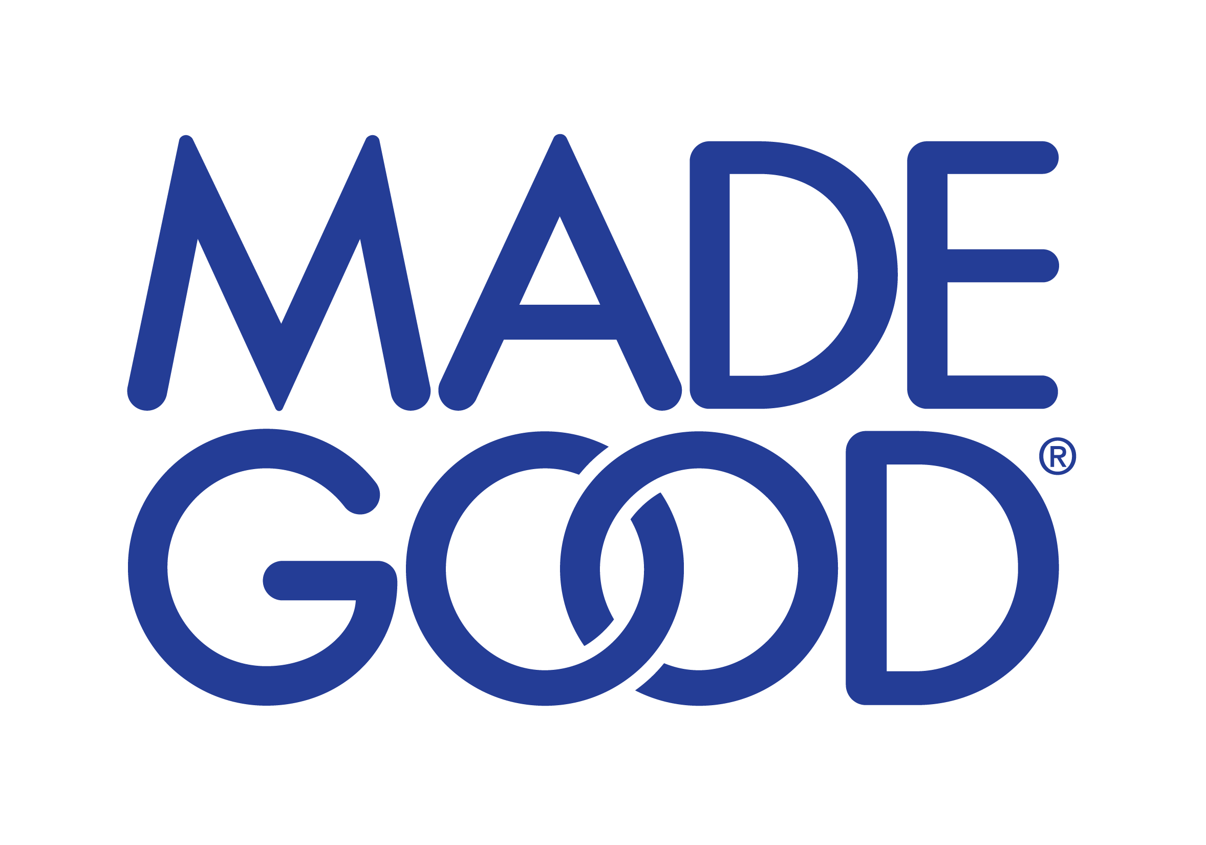 MadeGood by Riverside Natural Foods Ltd.