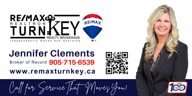 REMAX REALTRON TURNKEY REALTY