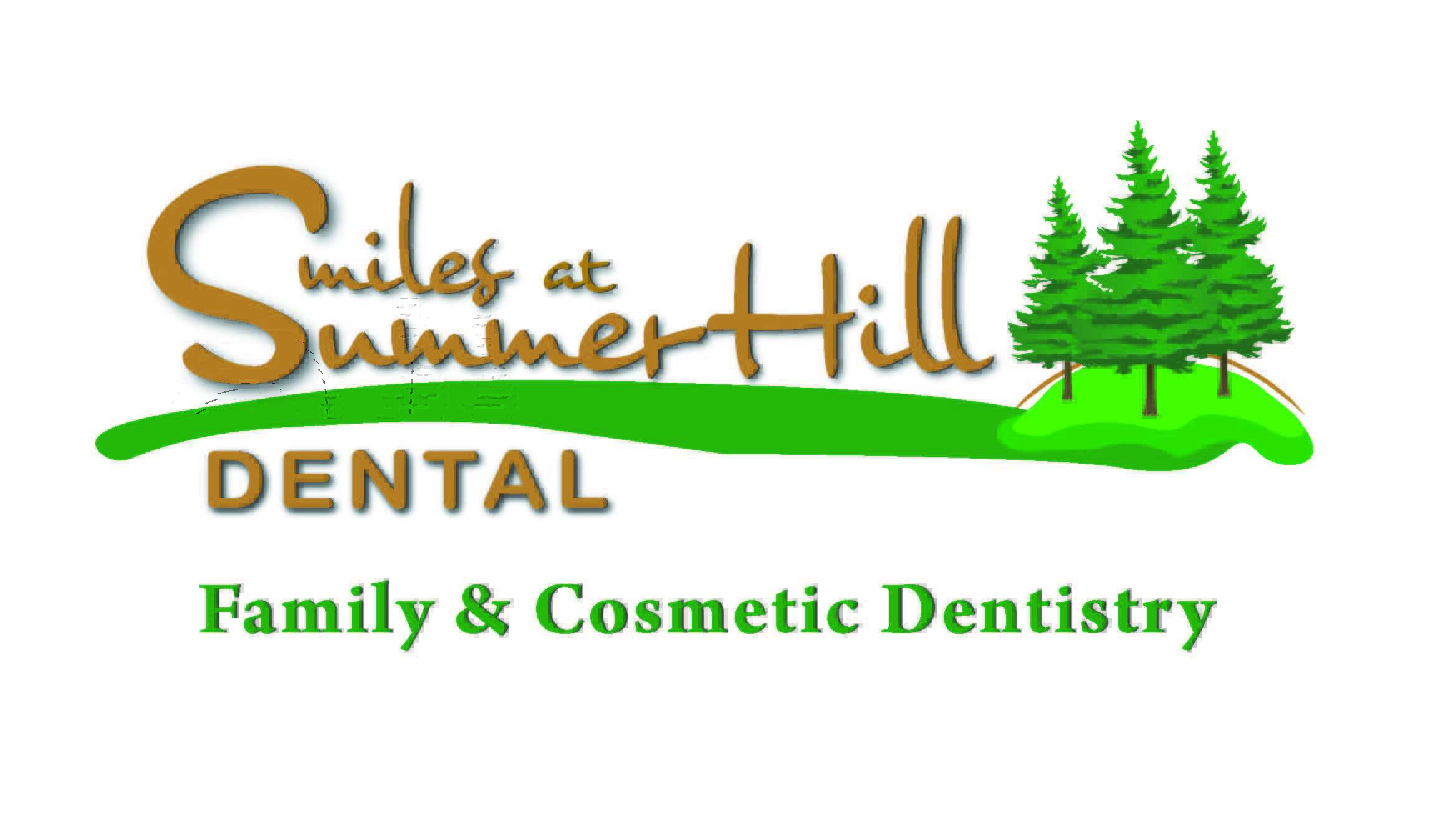 Smiles at Summerhill Dental