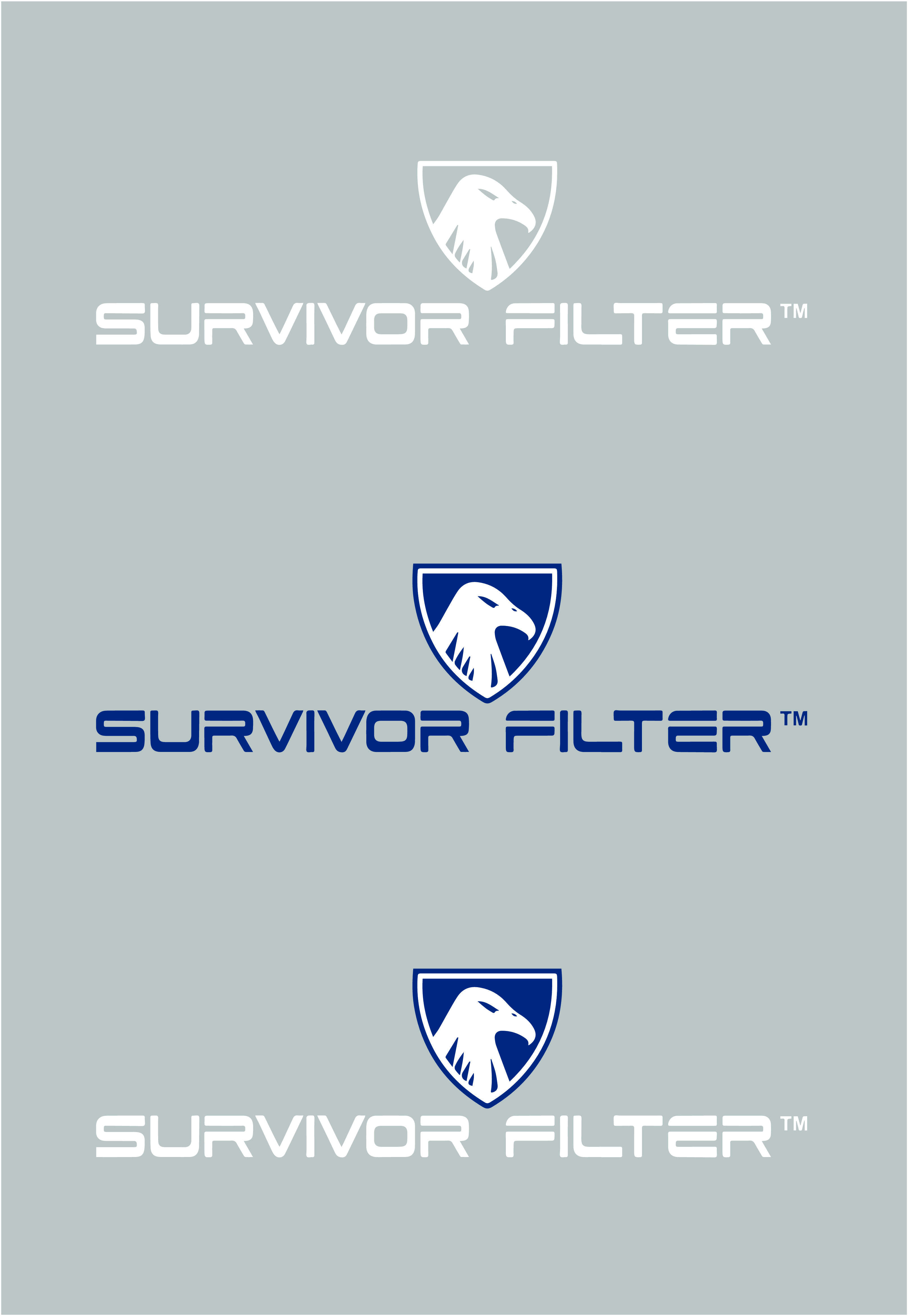 Survivor Filter