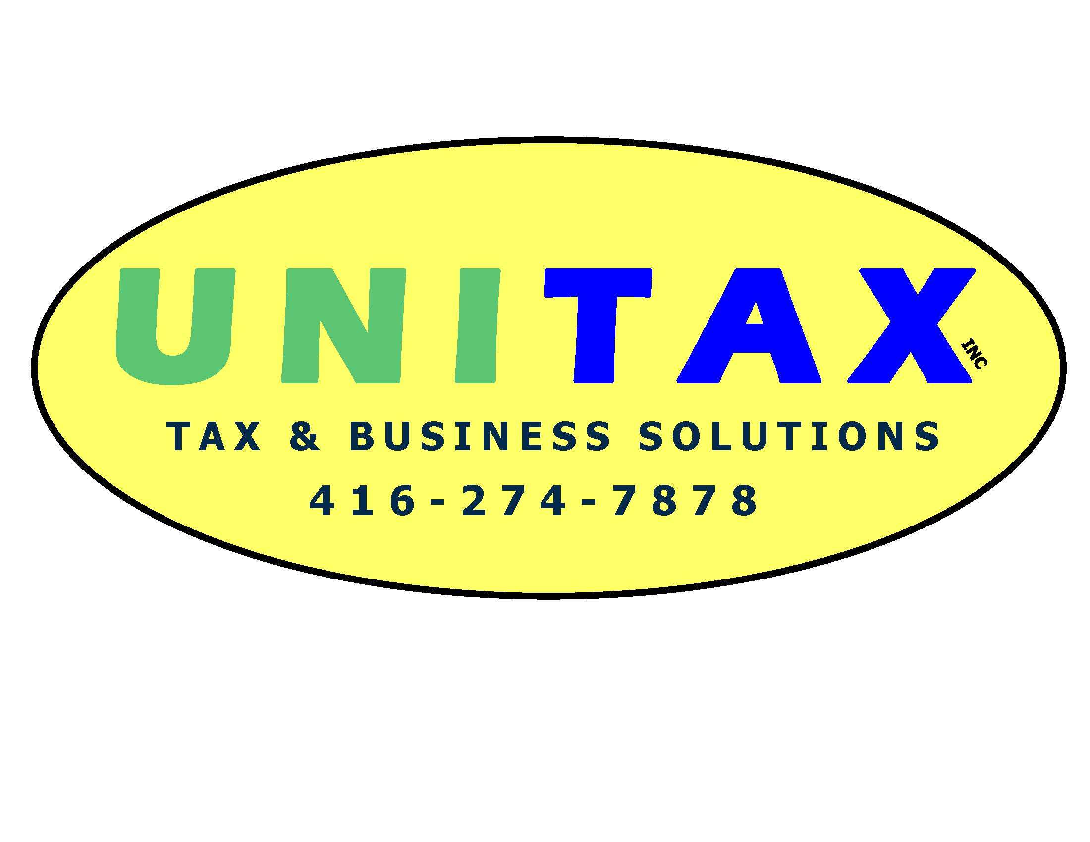 Unitax Inc
