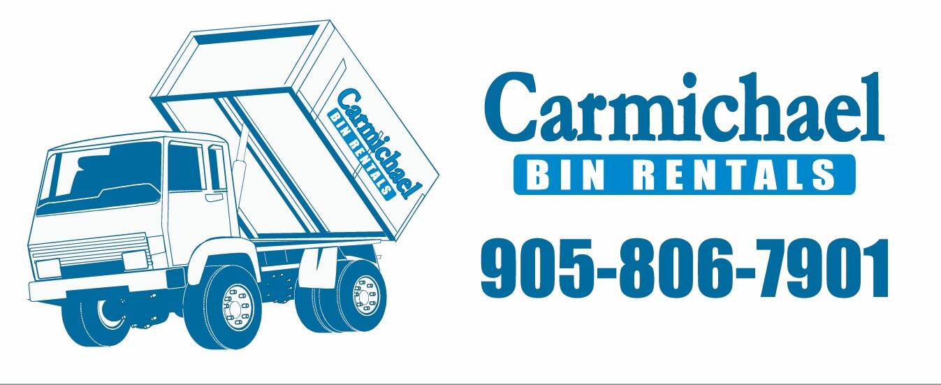 Carmichael Bin Rentals