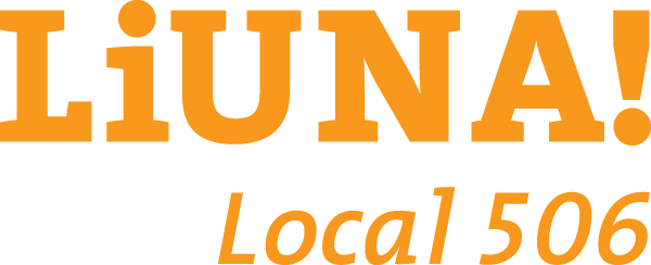 LiUNA! Local 506