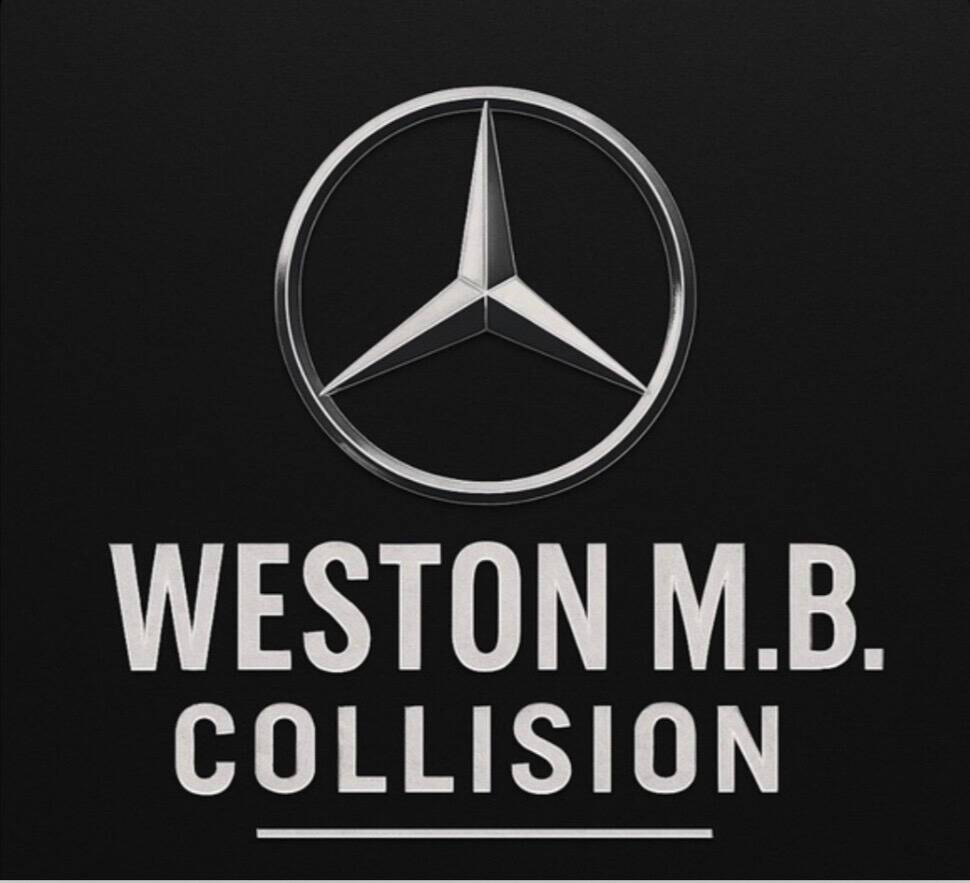 Weston M.B. Collision