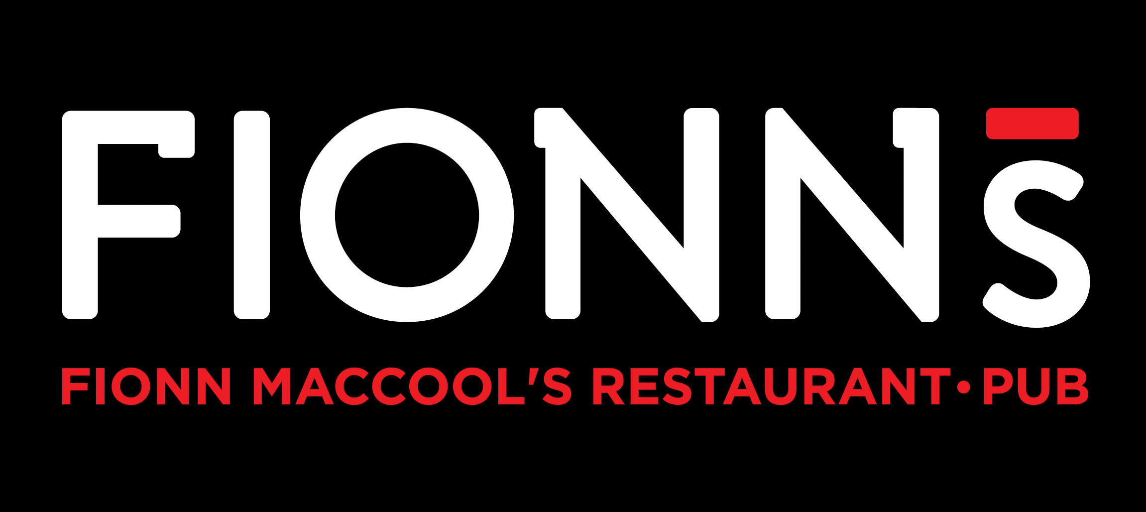 Fionn MacCools