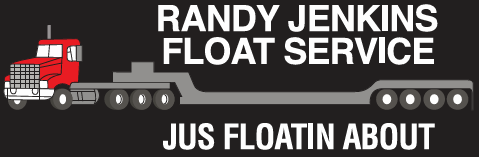 Randy Jenkins Float Service Ltd.