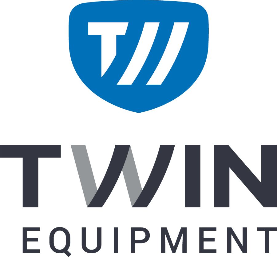 TWIN Equipment