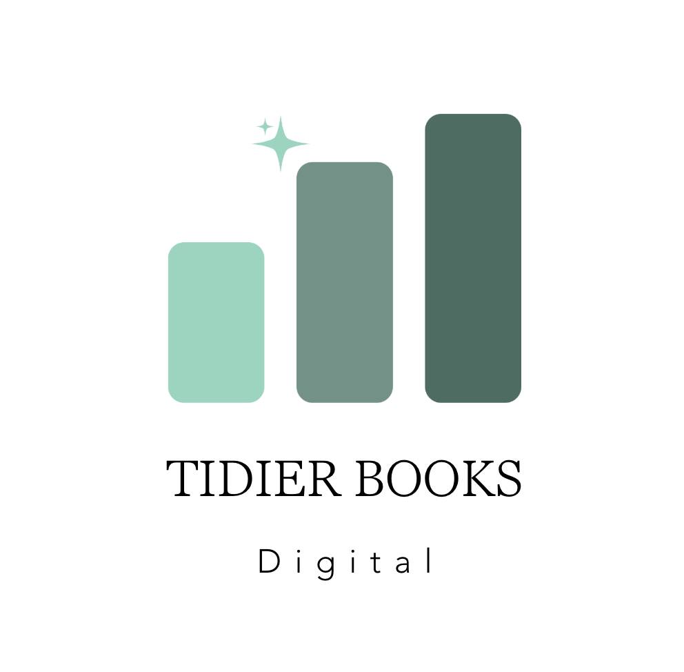 Tidier Books